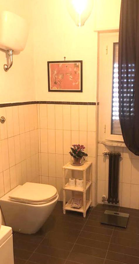 B&B Stanze Lussuose Aversa Ngoại thất bức ảnh