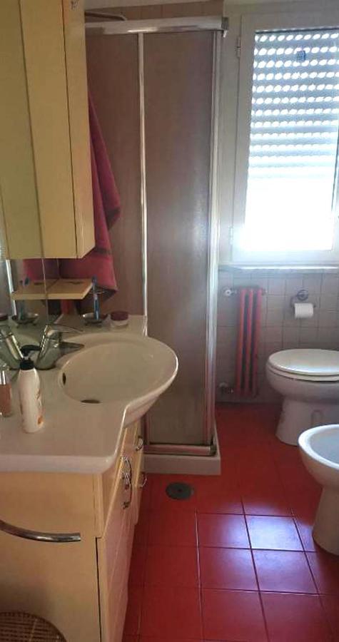 B&B Stanze Lussuose Aversa Ngoại thất bức ảnh