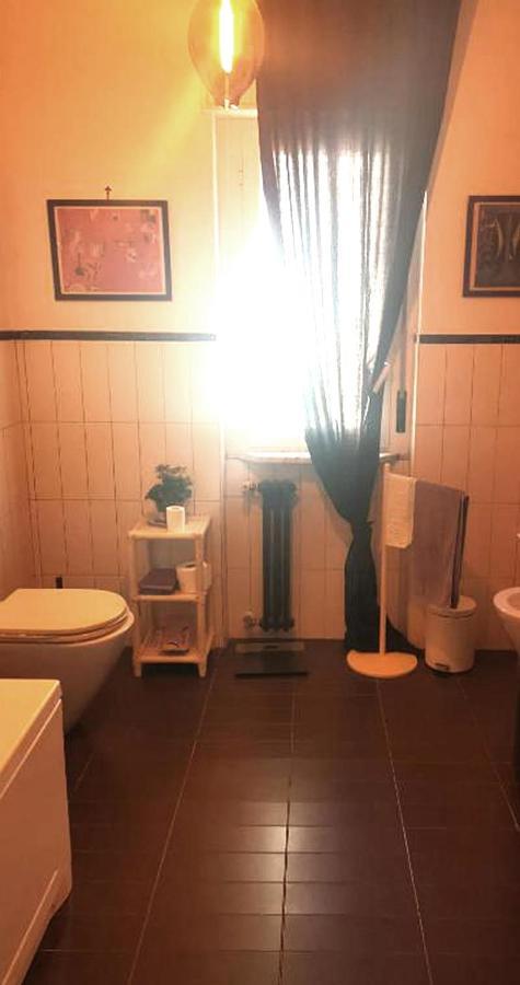 B&B Stanze Lussuose Aversa Ngoại thất bức ảnh