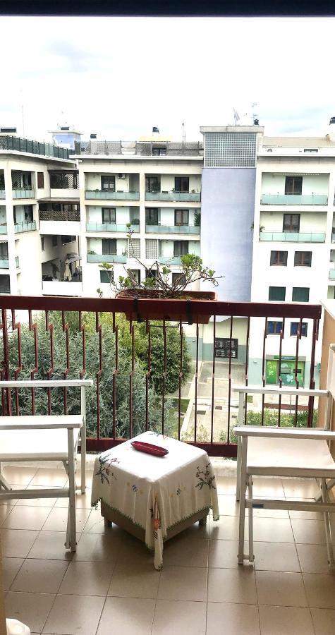 B&B Stanze Lussuose Aversa Ngoại thất bức ảnh